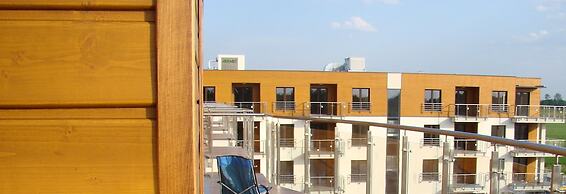 Hotel Baltic Plaza mediSPA & FIT