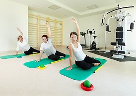Hotel Baltic Plaza mediSPA & FIT