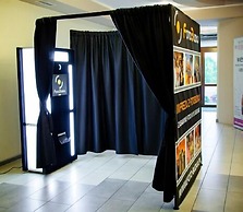 Hotel Baltic Plaza mediSPA & FIT