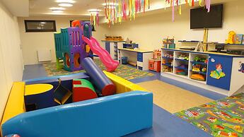 Hotel Baltic Plaza mediSPA & FIT