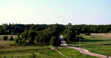 Hotel Baltic Plaza mediSPA & FIT