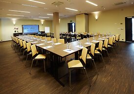 Hotel Baltic Plaza mediSPA & FIT