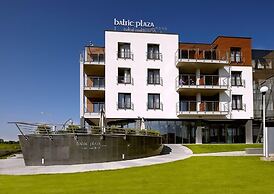 Hotel Baltic Plaza mediSPA & FIT