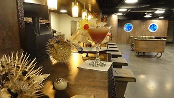 Hotel Baltic Plaza mediSPA & FIT