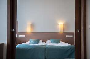 Hotel Baltic Plaza mediSPA & FIT