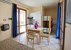 Tramonti Residence