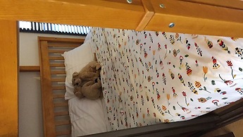 CK Cottage at The Valley Khaoyai