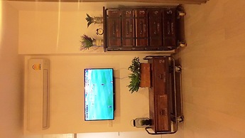 CK Cottage at The Valley Khaoyai