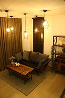 CK Cottage at The Valley Khaoyai