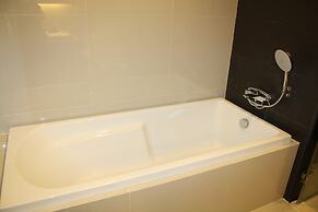 CK Cottage at The Valley Khaoyai