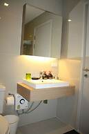 CK Cottage at The Valley Khaoyai