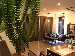 CK Cottage at The Valley Khaoyai