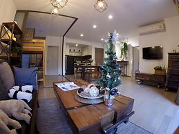 CK Cottage at The Valley Khaoyai