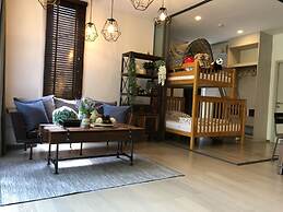 CK Cottage at The Valley Khaoyai