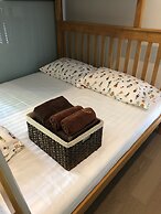 CK Cottage at The Valley Khaoyai