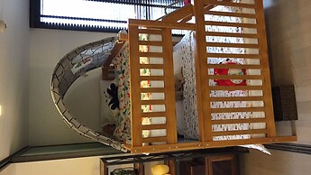 CK Cottage at The Valley Khaoyai