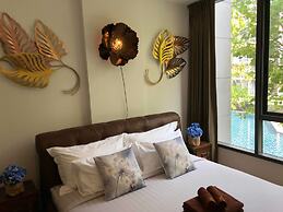 CK Cottage at The Valley Khaoyai