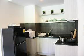 CK Cottage at The Valley Khaoyai