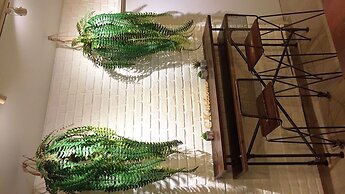 CK Cottage at The Valley Khaoyai