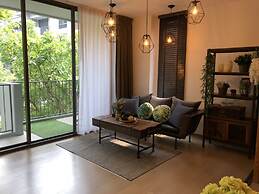 CK Cottage at The Valley Khaoyai