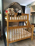 CK Cottage at The Valley Khaoyai