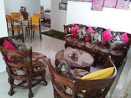 Galle Cemellia
