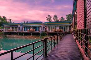 Laketerrace Resort