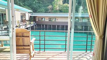 Laketerrace Resort
