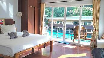Laketerrace Resort