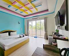 Laketerrace Resort
