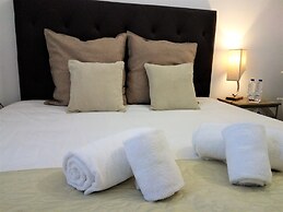 Faro Cosy Guest House