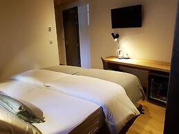 Hotel Vandot
