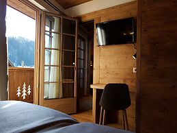Hotel Vandot