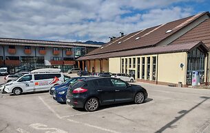 Hotel Vandot