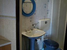 Guest House Pacífica