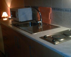 Guest House Pacífica