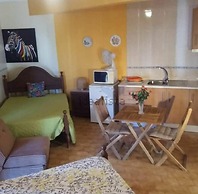 Guest House Pacífica