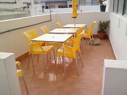 Guest House Pacífica