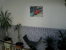 Guest House Pacífica