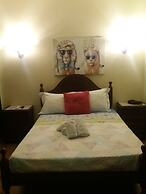 Guest House Pacífica