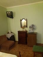 Guest House Pacífica