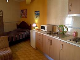 Guest House Pacífica