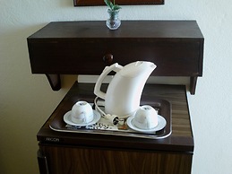 Guest House Pacífica