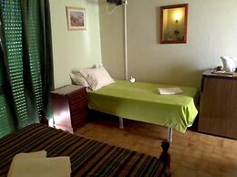 Guest House Pacífica