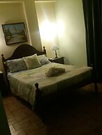 Guest House Pacífica