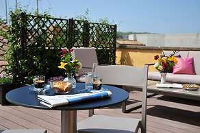 Piccola Navona Roof Garden