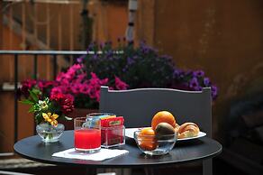 Piccola Navona Roof Garden