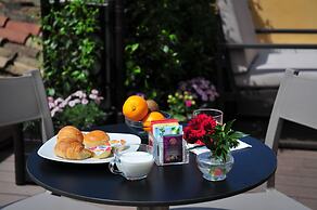 Piccola Navona Roof Garden