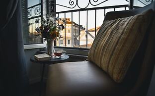 Piccola Navona Roof Garden