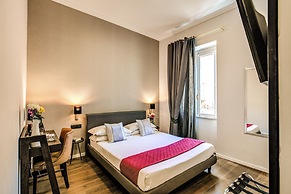 Piccola Navona Roof Garden